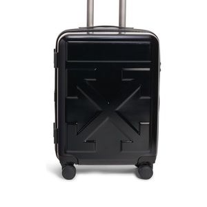 OFF-WHITE LUGGAGE (brand new)